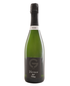 Vouvray Brut 2018