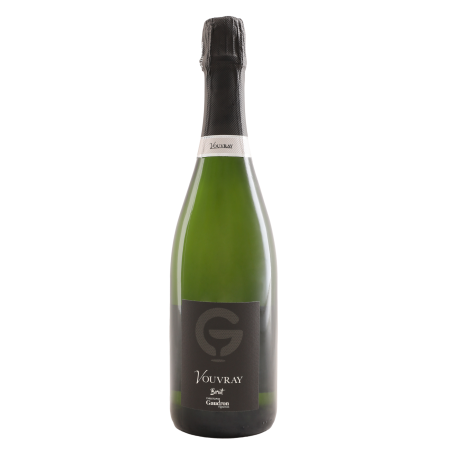 Vouvray Brut 2018