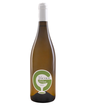 Vouvray Sec 2023