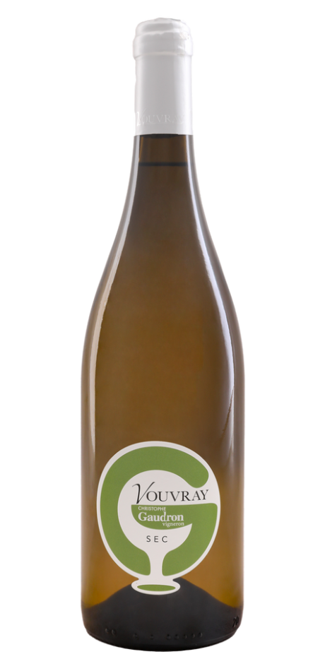 Vouvray Sec 2024