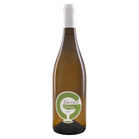 Vouvray Sec 2024