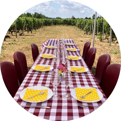 Déjeuner Vigneron 30.05.2026