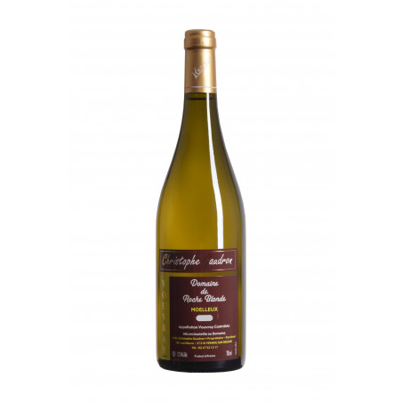 Vouvray Moelleux 2015