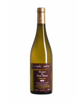 Vouvray Moelleux 2017
