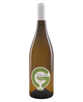Vouvray Sec 2022