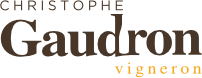 Logo du domaine Christophe Gaudron