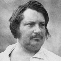 H. de Balzac